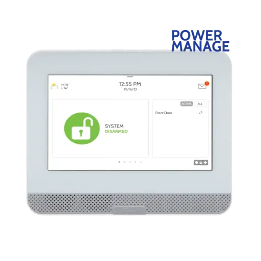 [IQPH3AG] Panel IQ 4 HUB PM