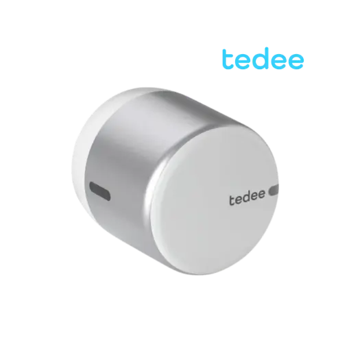 [TEDEE-GO2] Cerradura Inteligente Tedee GO2