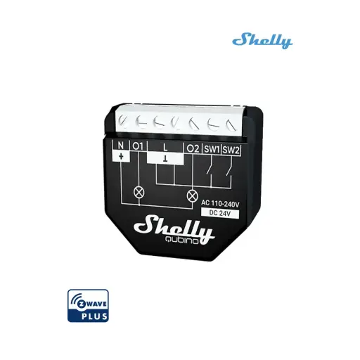 [3800235269015] Shelly Wave 2PM 