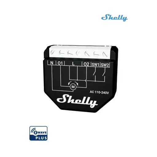 [3800235269008] Shelly Wave Shutter