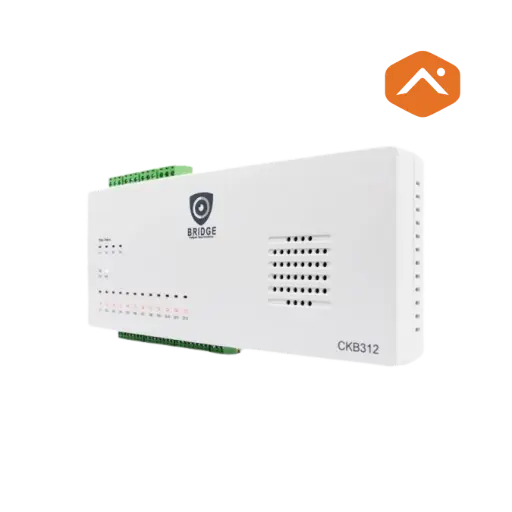 [CKB312v2-INT] Panel de control visual de 12 canales CHeKT CKB 312