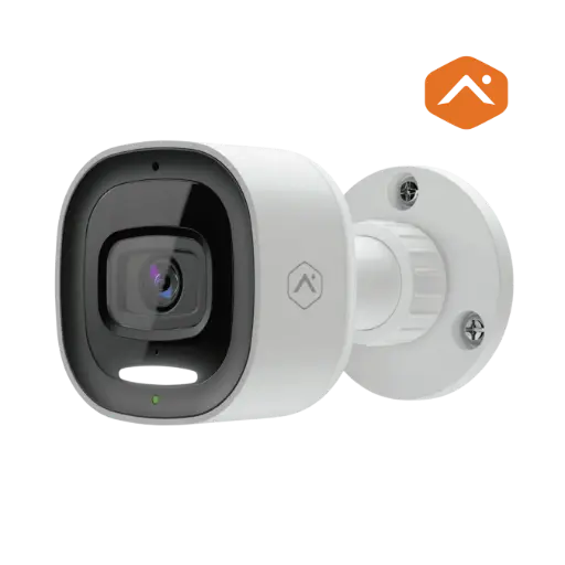 [ADC-VC730P] Cámara Exterior PoE 4MP ADC-V730P