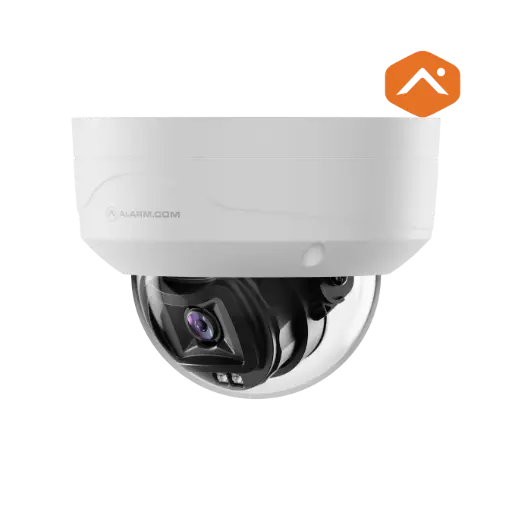 [ADC-VC8295P] Cámara Domo PoE 5MP Prism Series ADC-VC8295P