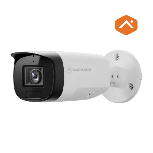 [ADC-VC7398PA] Cámara Bullet Varifocal PoE 8MP Prism Series ADC-VC7398PA